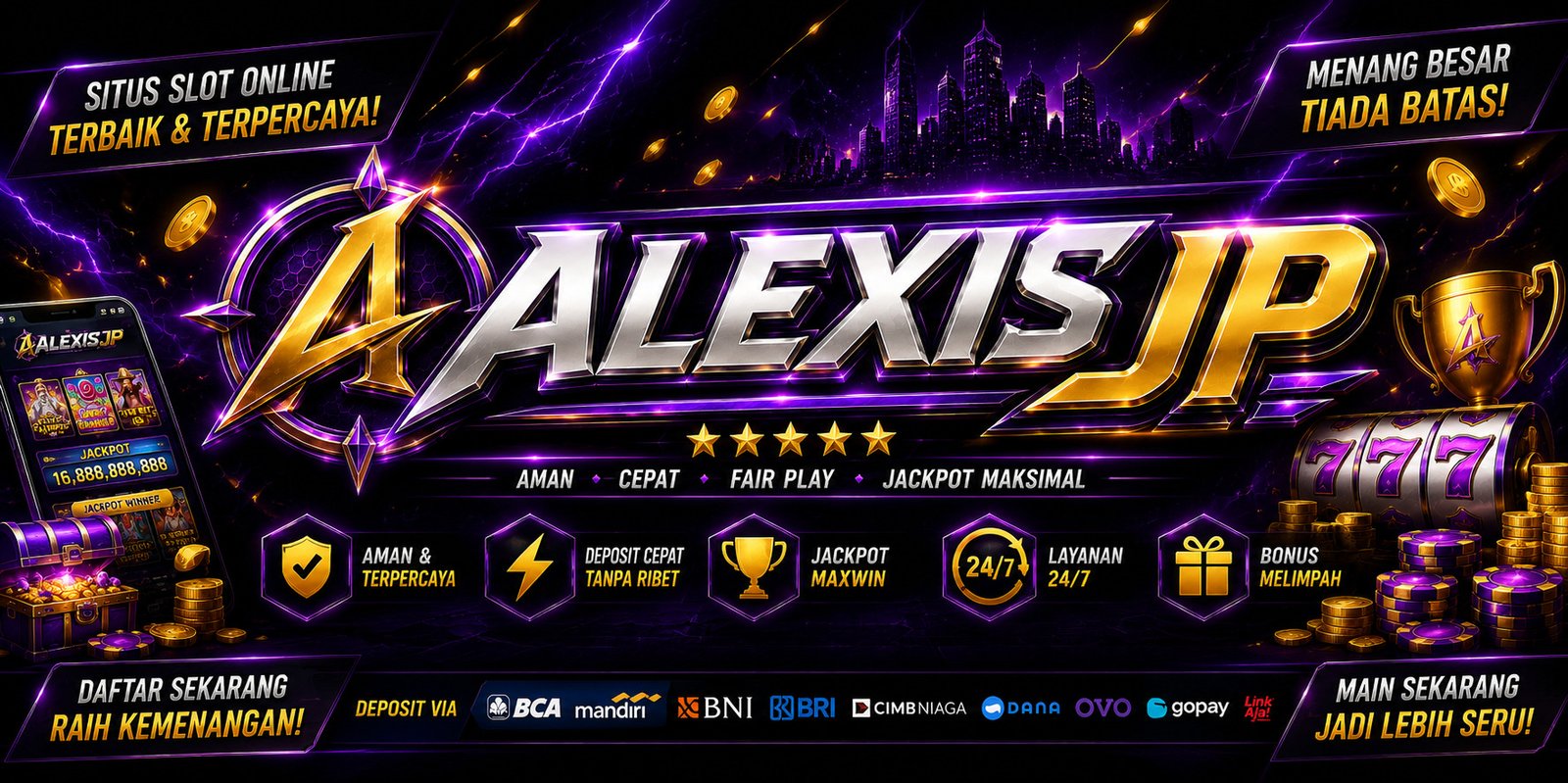 ALEXISJP ALEXISJP